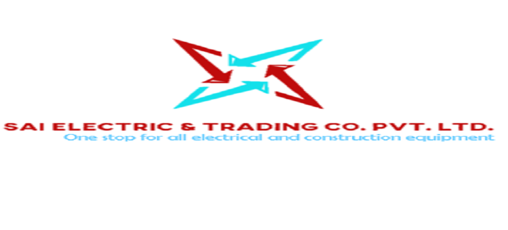 Sai Electric & Trading Co. Pvt. Ltd.